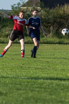 Bild 194 - KK SG Nie-Bar - SV Felm : Ergebnis: 3:7